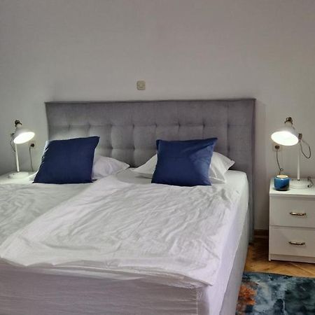 Sobe Majetic Hotel Bizovac Exterior photo