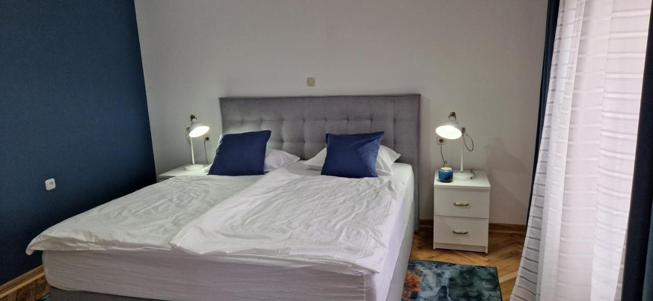 Sobe Majetic Hotel Bizovac Exterior photo