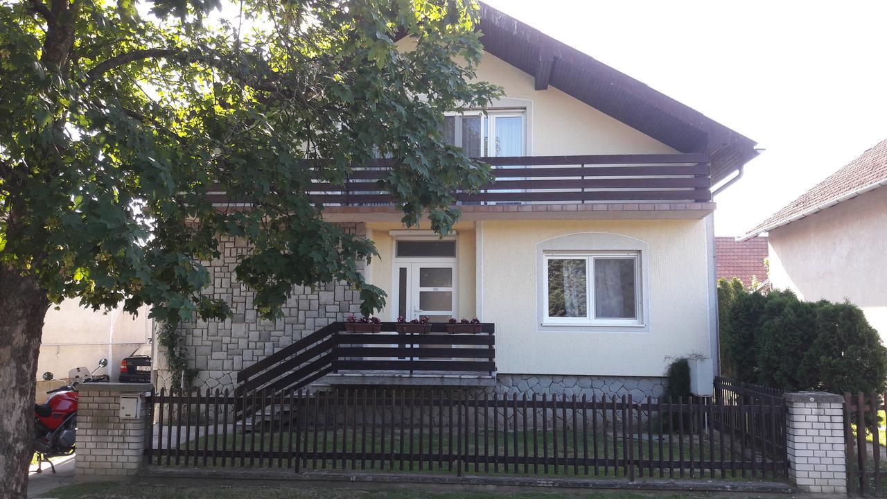 Sobe Majetic Hotel Bizovac Exterior photo